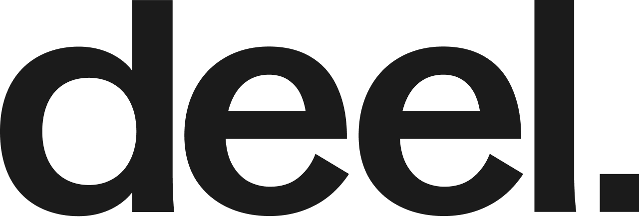 deel_logomark