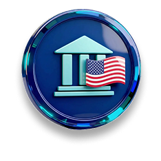 US Bank Account icon