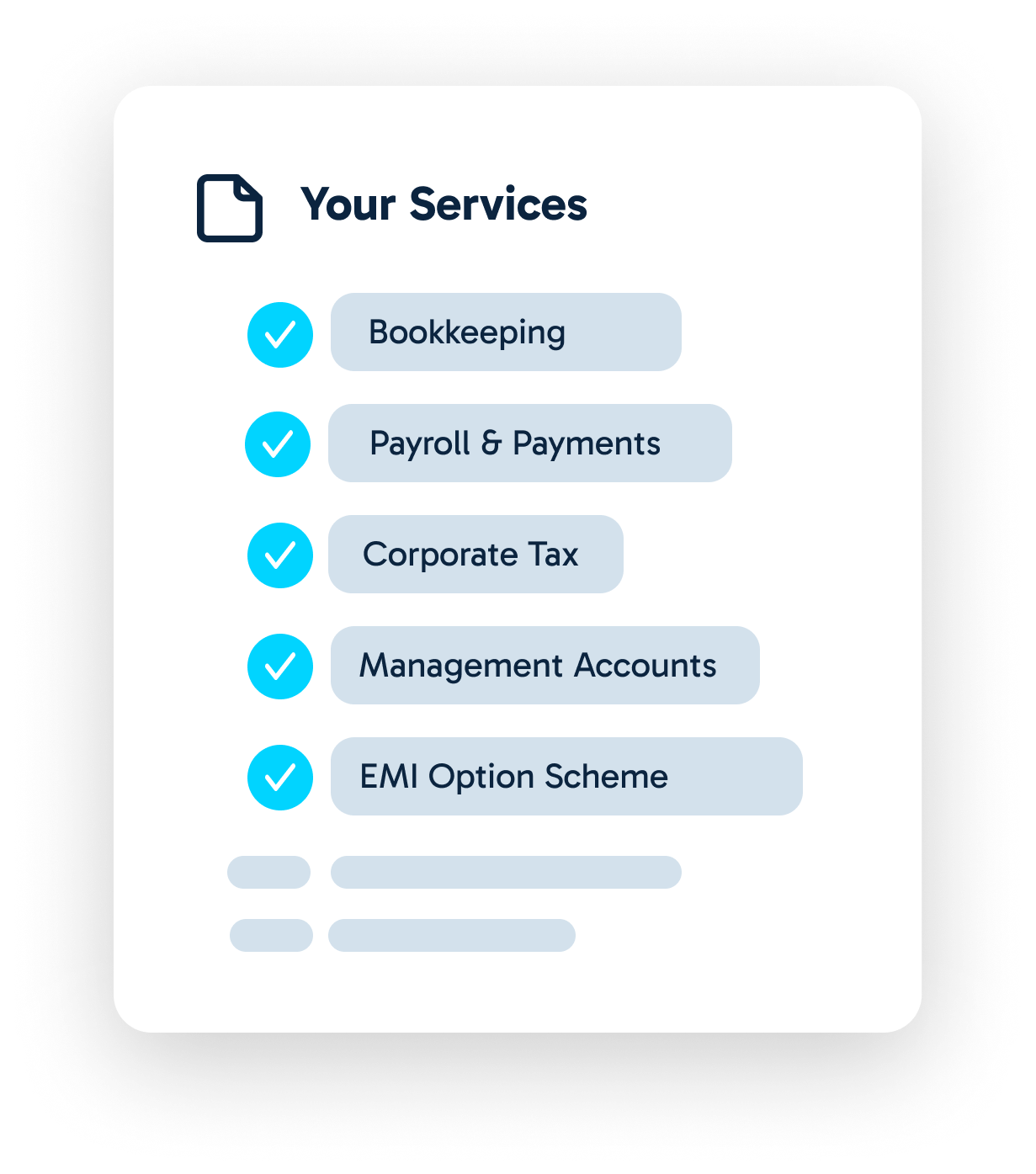 EMI option scheme illustration
