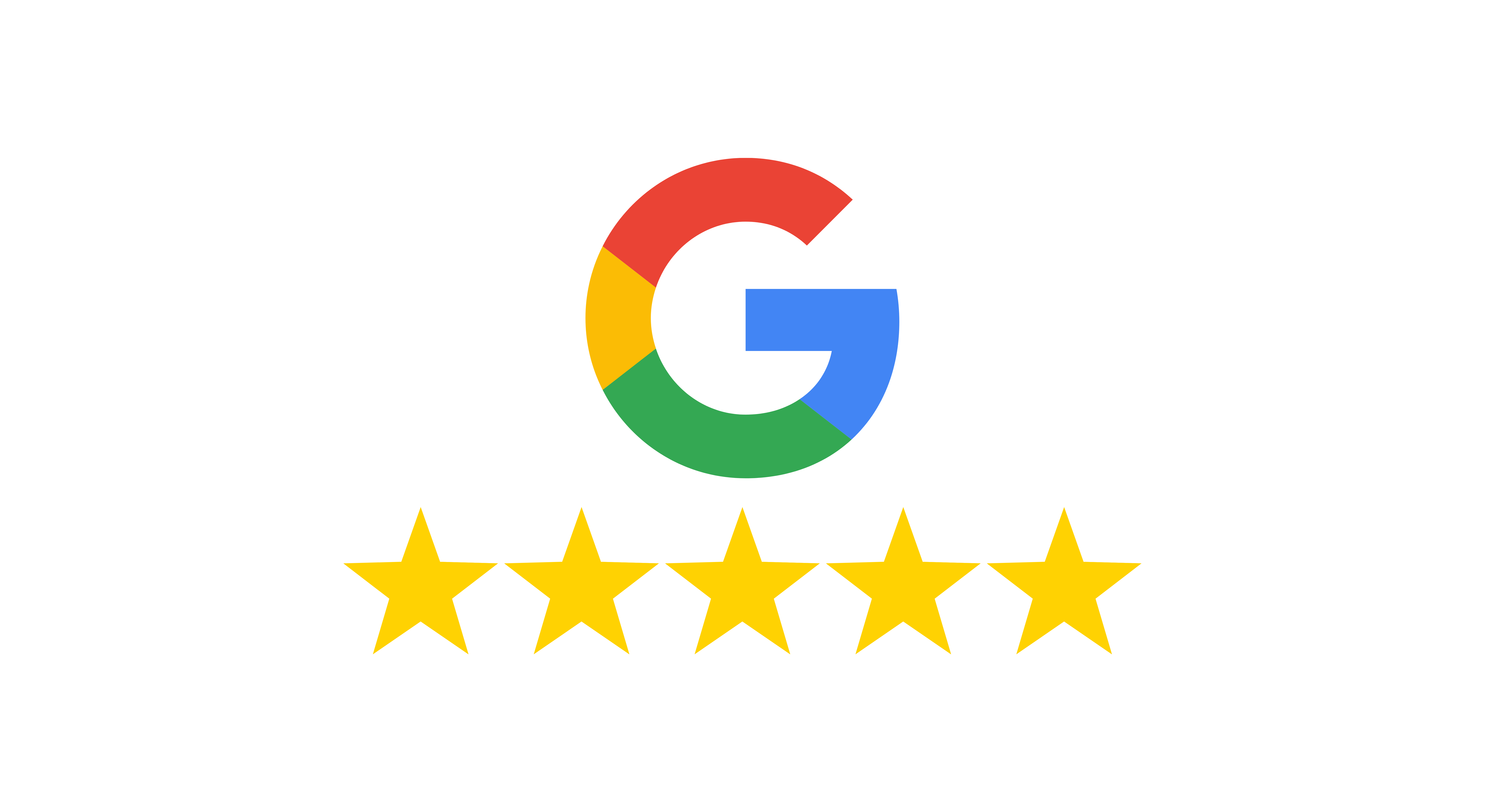 Google Reviews logo