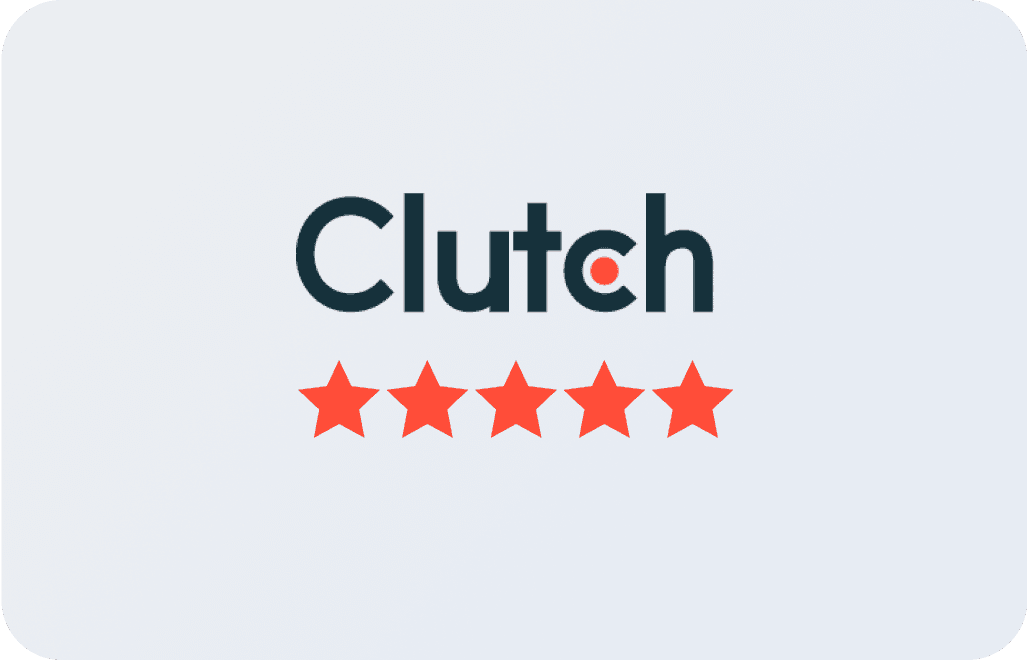 Clutch logo