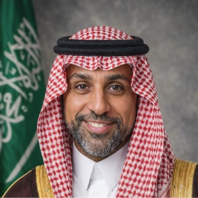 Hussain Al-Khamees, Strategic Partner