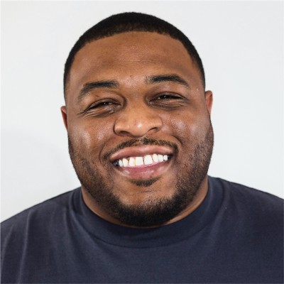 Donté Smith, Strategic Partner