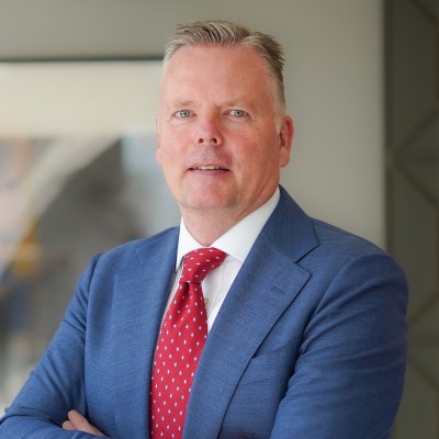 Mark Olson, Managing Director