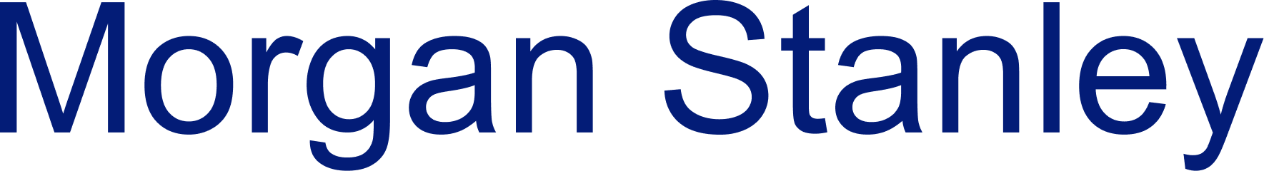 Morgan Stanley
