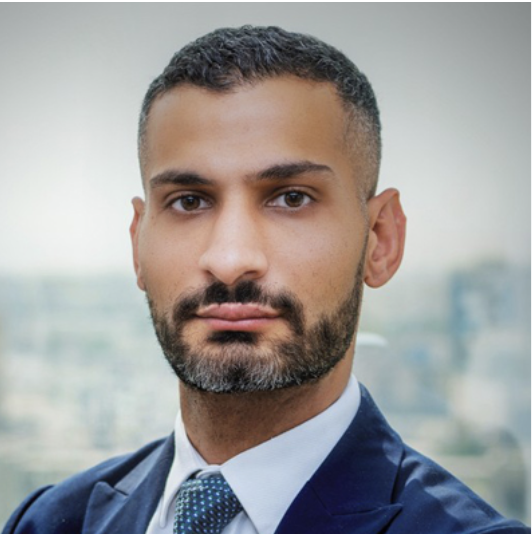 Robert Greiss, Co-Founder & Managing Partner